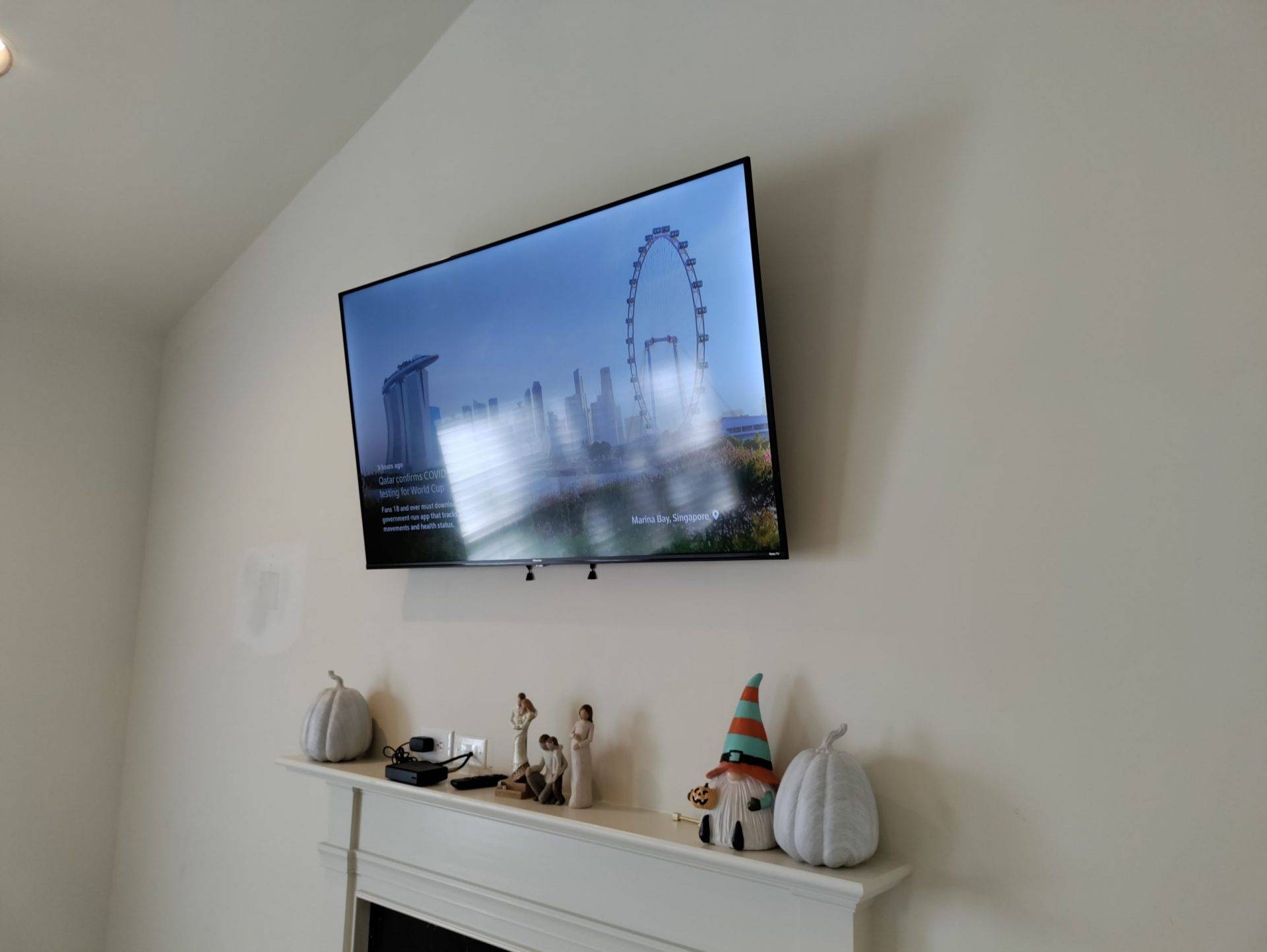 Flat Screen Tv Mounting Whitehall PA Starting At 125