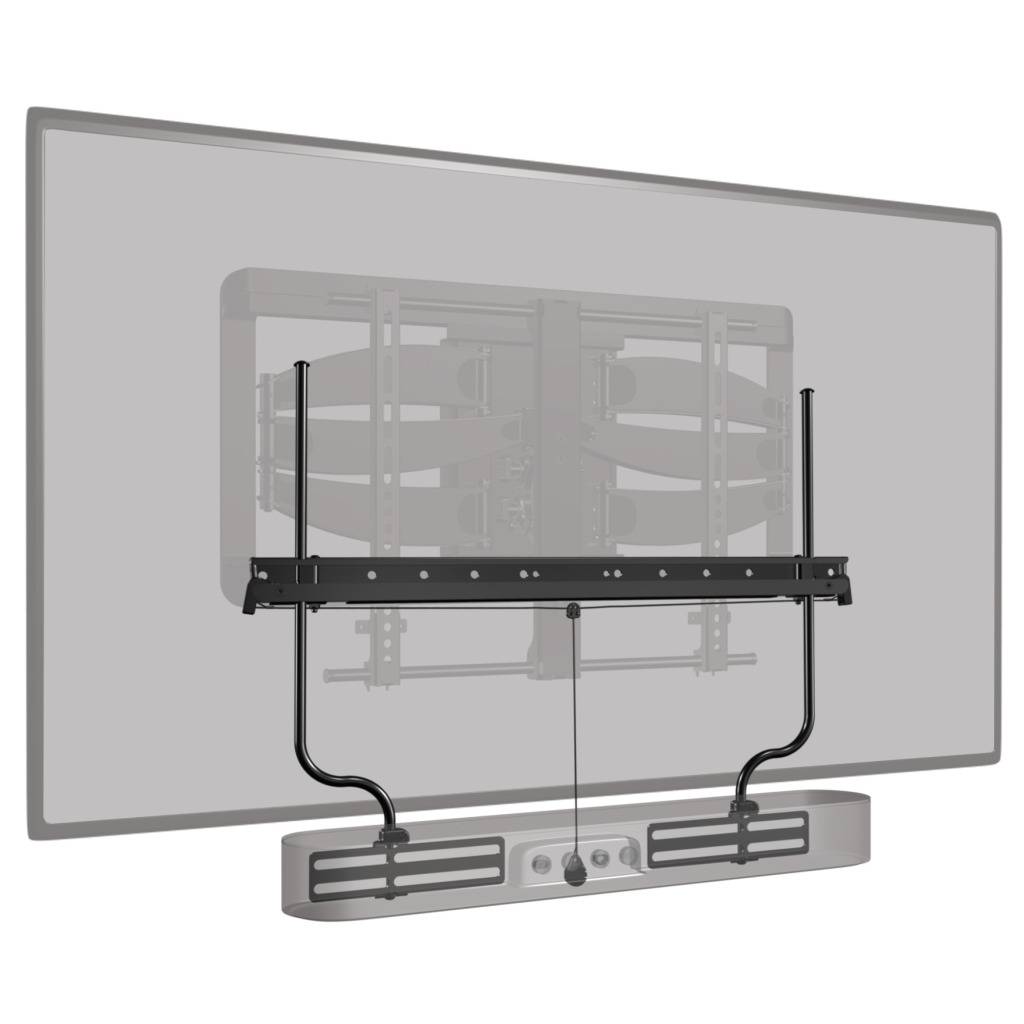 Sanus SAS-B1 sound bar mount
