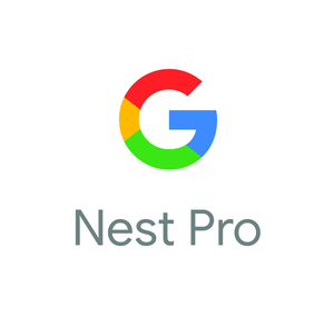Google nest Pro Logo